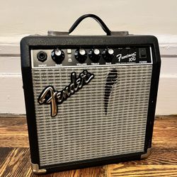 Fender Frontman 10G Electric Guitar Amp