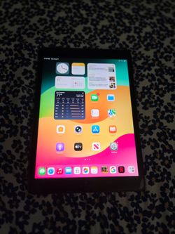 IPad 8th Gen