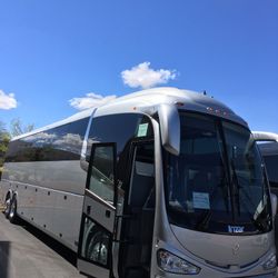 Bus transportation