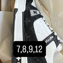 LV shoes