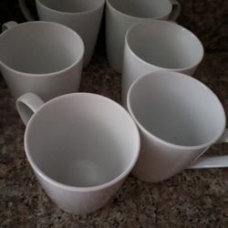 Coffee Mugs 6