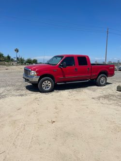 1999 Ford F250