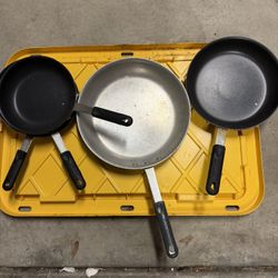 Kitchen Pans