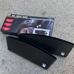 Car Organizer. Fit Any Car