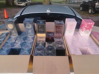 Arabic Cologne/Perfume