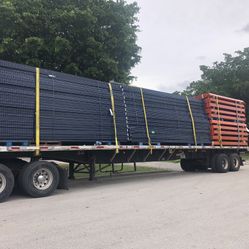 New & Used Warehouse Shelving 