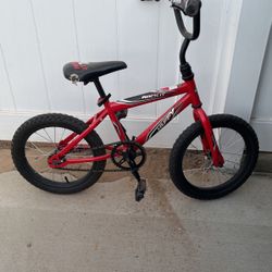 Kids Bike