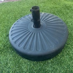 Umbrella Stand Base