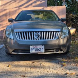 Mercury