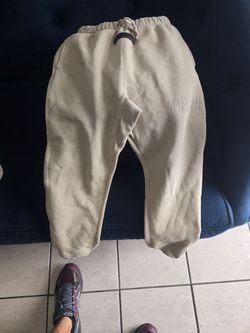 Kids pant essential real