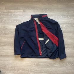 Roundtree & Yorke Jacket 