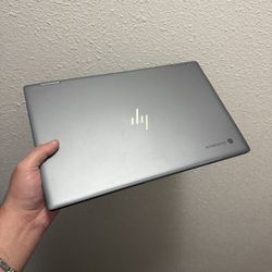 HP CromeBook 360x