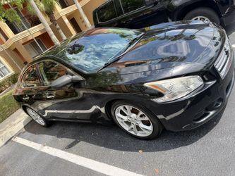 2014 Nissan Maxima