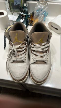 jordan 3s