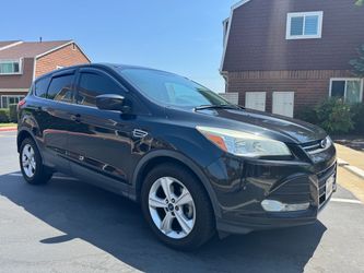 2015 Ford Escape SE Clean Title