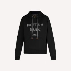 Brand New LV Hoodie