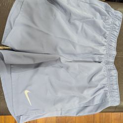 Nike Challenger Mens Running Shorts Dri Fit 5 Inch Inseam Small DV9363-499 NEW