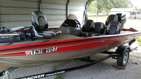 2006 bass pro 175