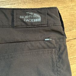 North Face Sprag 5-Pocket Pants