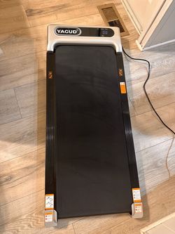Yagud Walking pac