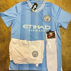 Soccer Uniforms