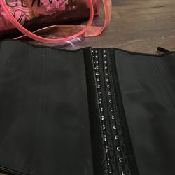 Faja de sintura de tayar size 4XL