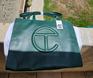 👜 NEW TELFAR SHOPPING BAG – BRAND NEW WITH TAGS 👜