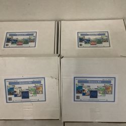 Moving Beyond The Page Science Kits
