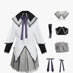 Homura Women’s Costume Size L 