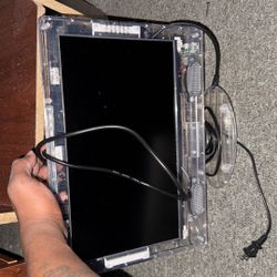 Prison Tv 15” LED Hardly Uses