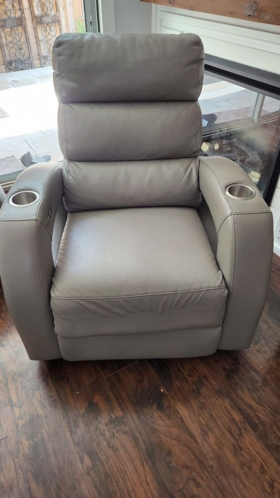 electric recliner