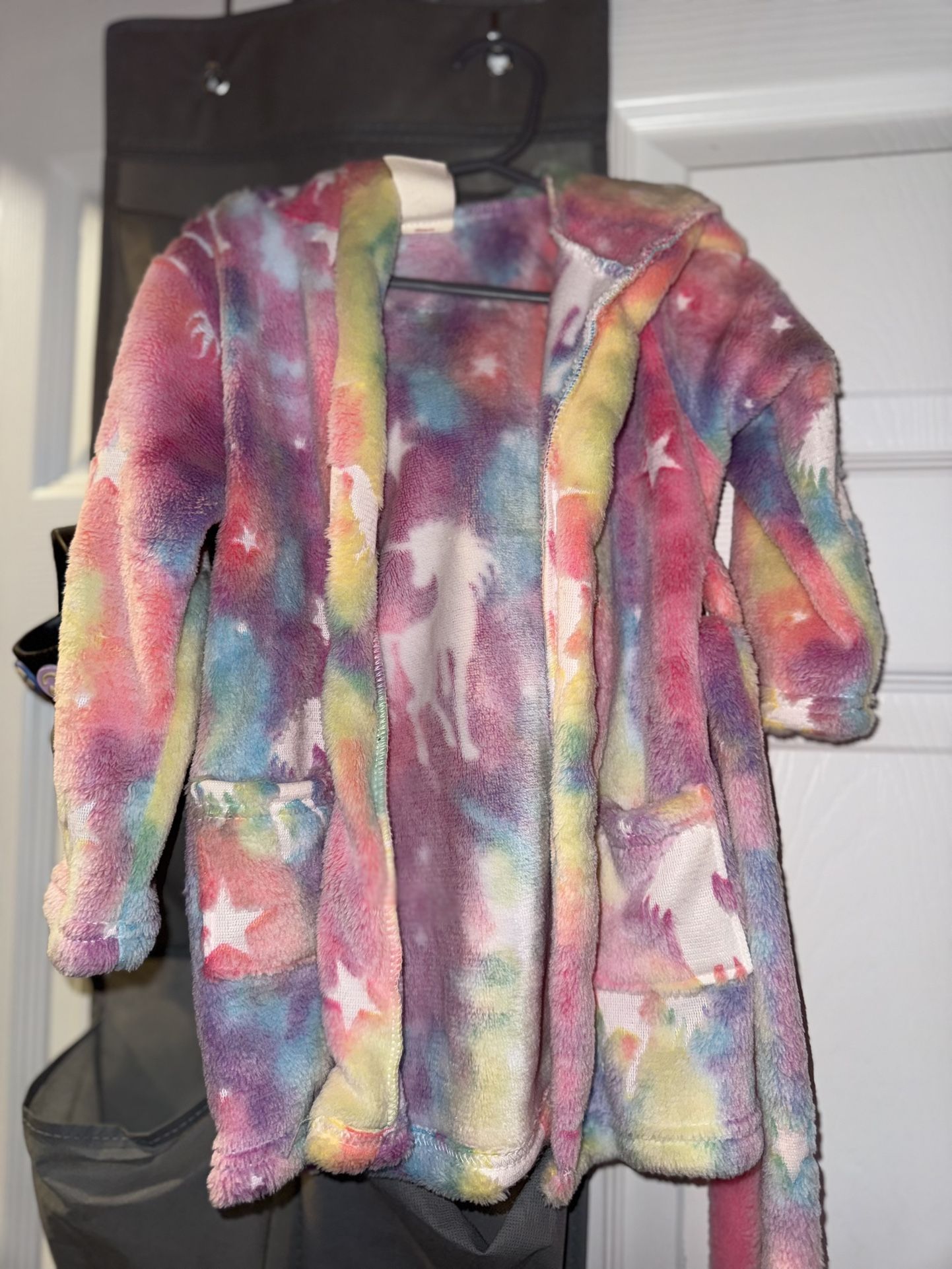 Unicorn Robe