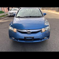 2010 Honda Civic