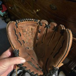 Mizuno Vintage Model MVT1150