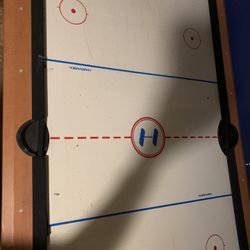 Air Hockey/Pool Table/ping Pong 3 N 1