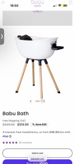 BABU BATH