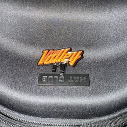 "The Valley" Blip For Brim of Hat Phoenix Suns