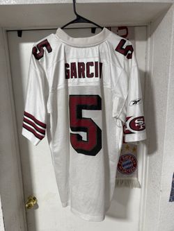 49ers Jersey (Reebok) Size M