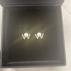 Earrings 14k