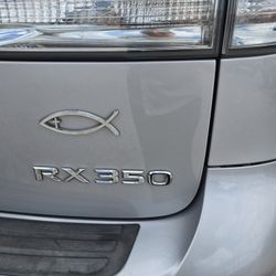 2010 Lexus RX350 From $ 990 Down 