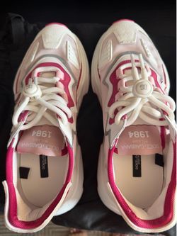 Dolce & Gabbana sneakers