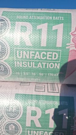 Insulation R11
