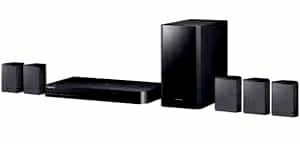 Samsung 3D Blue ray player