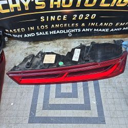 OEM 2016-2018 Chevrolet Camaro RH Right Passenger Side Tail Light Lamp