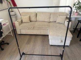 Clothing rack