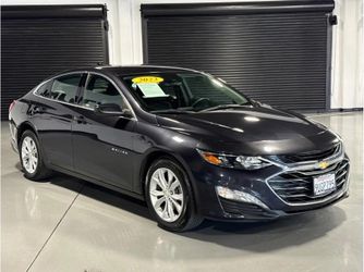 2022 Chevrolet Malibu