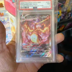 Charizard Gmax 