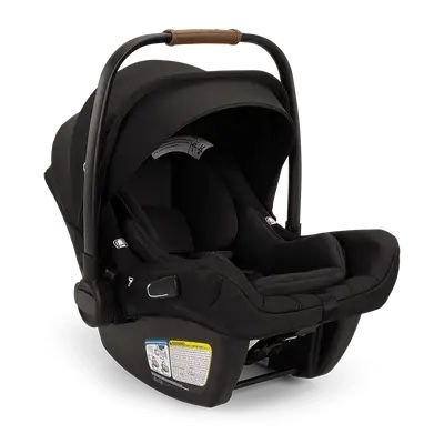 Nuna Infant Car seat