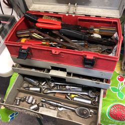 Tool Box