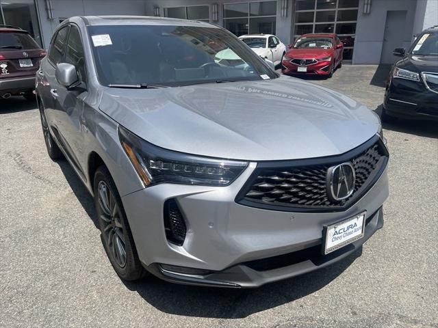 2022 Acura RDX